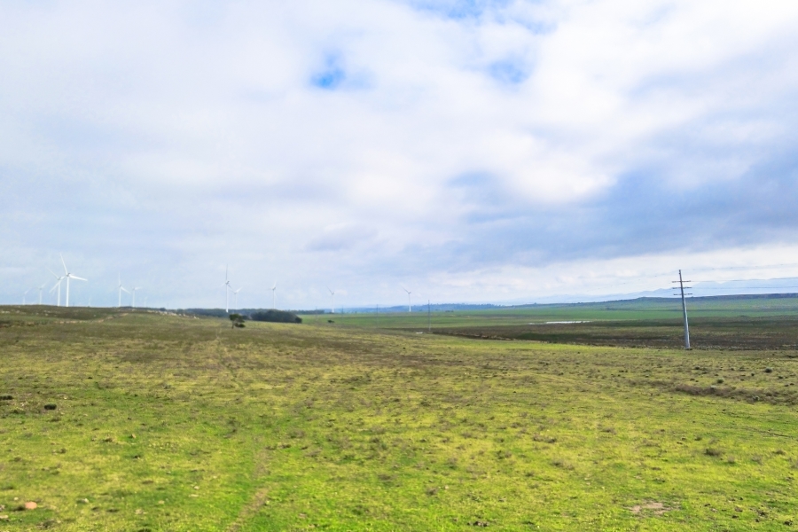0 Bedroom Property for Sale in Humansdorp Rural Eastern Cape